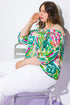 bring-good-energy-woven-top Flying Tomato-Sophia's Style-9